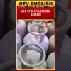 Otv live: Delhi Police Busts Illegal LPG Racket