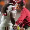 Ou Basketball and Football Update