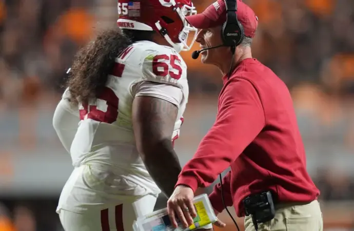 Ou Basketball and Football Update