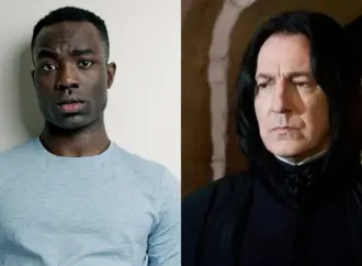 Paapa essiedu: What Did  Say About the Threats He Received After Being Cast as Severus Snape?