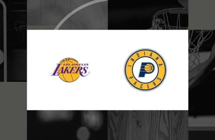 Pacers vs lakers: What to Expect in the  Matchup?