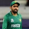 Pak vs ban: Pakistan and Bangladesh Set for ODI Series Showdown
