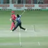 Pakistan National T20 Cup: Karachi Blues Triumph Over Lahore Blues