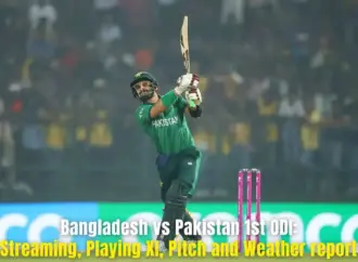 Pakistan vs bangladesh