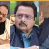 Pakistani politician nabil gabol: What is the latest on ?