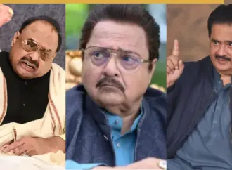 Pakistani politician nabil gabol: What is the latest on ?