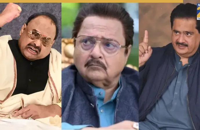 Pakistani politician nabil gabol: What is the latest on ?
