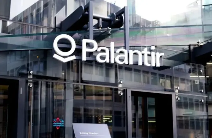 Palantir ceo alex karp: How is  Addressing AI and Job Security?