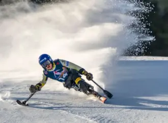 Paralympische winterspiele 2026