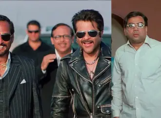 Paresh Rawal: A Legacy in the Making