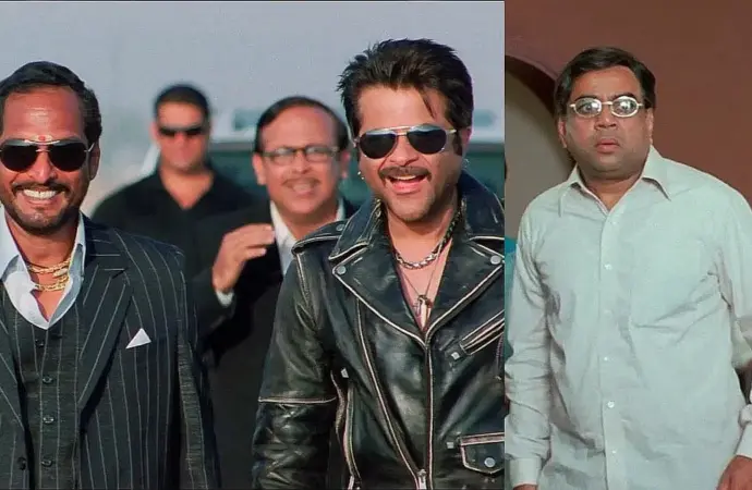 Paresh Rawal: A Legacy in the Making