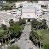 Parul university: Bomb Threat at  Leads to Evacuation