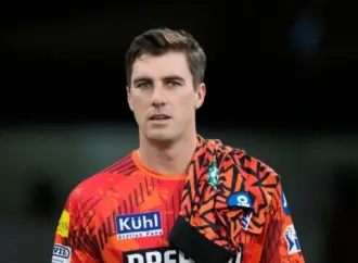 Pat Cummins Leads Sunrisers Hyderabad in IPL 2026 Season Opener