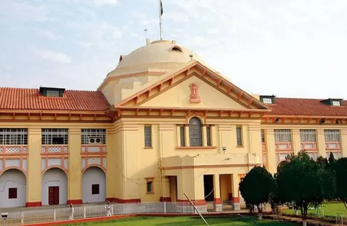 Patna high court: Recent Rulings by the  and Supreme Court