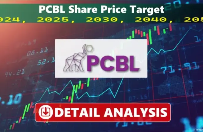 Pcbl share price: What is driving the surge in ?