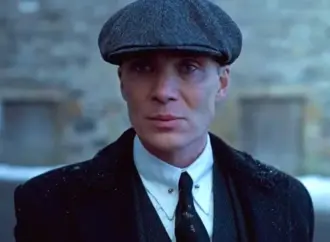 Peaky Blinders Movie: The Immortal Man Set for Release