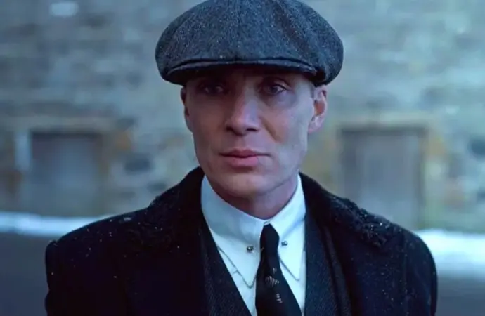 Peaky Blinders Movie: The Immortal Man Set for Release