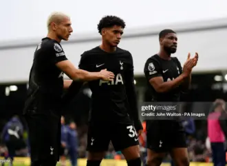 Pedro Porro Highlights Tottenham’s Contrasting Fortunes