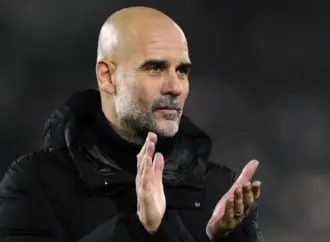 Pep Guardiola Faces Uphill Battle Against Real Madrid