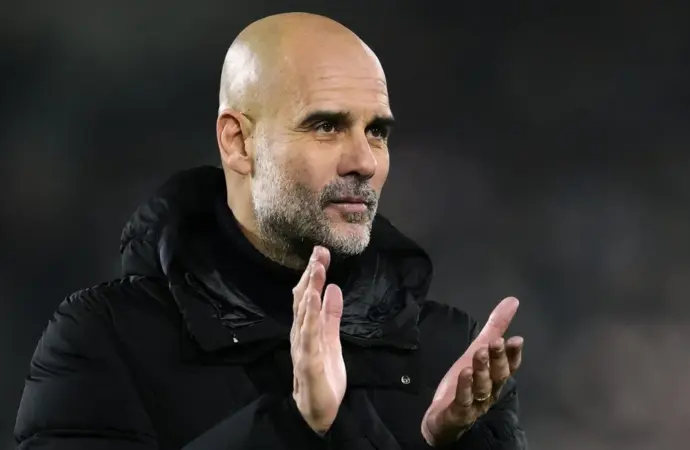 Pep Guardiola Faces Uphill Battle Against Real Madrid