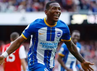 Pervis Estupiñán Scores in Milan Derby Victory
