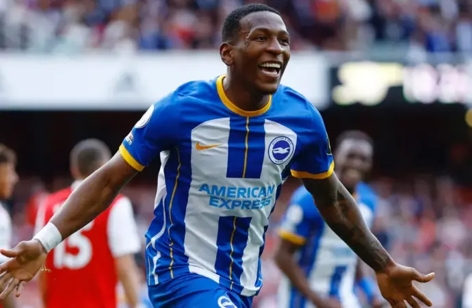 Pervis Estupiñán Scores in Milan Derby Victory
