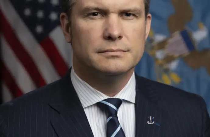 Pete hegseth: What Role Did  Play in the Iran Conflict?