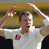 Peter siddle: What Does ‘s PSL Debut Mean for His Career?