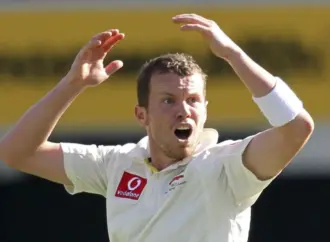 Peter siddle: What Does ‘s PSL Debut Mean for His Career?