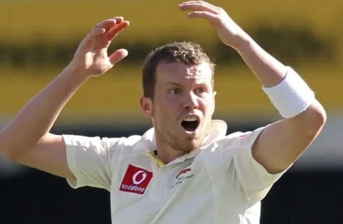 Peter siddle: What Does ‘s PSL Debut Mean for His Career?