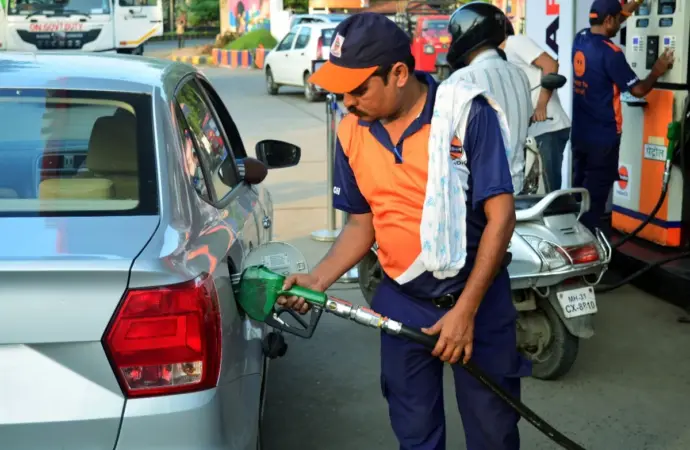 Petrol news today: What is the Latest on  in Gujarat and Bangladesh?