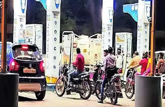 Petrol price bangalore: Current : ₹102.92 per Litre