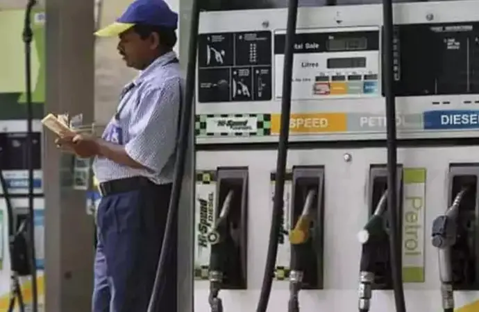 Petrol Price Chennai: Current Rates and Market Influences