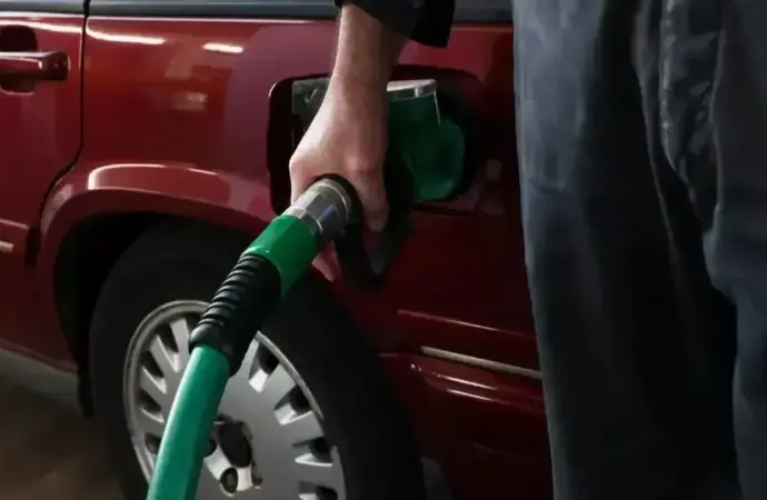 Petrol price today