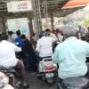 Petrol shortage in hyderabad: What is Causing the ?