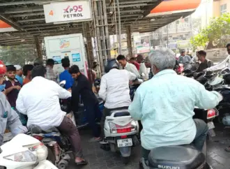 Petrol shortage in hyderabad: What is Causing the ?
