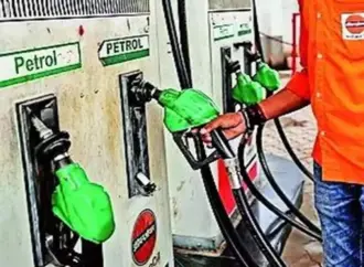 Petrol: What is the Current Situation with  in Indore?