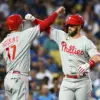 Philadelphia phillies: What Historic Achievement Did Jhoan Duran Accomplish for the ?