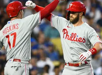 Philadelphia phillies: What Historic Achievement Did Jhoan Duran Accomplish for the ?