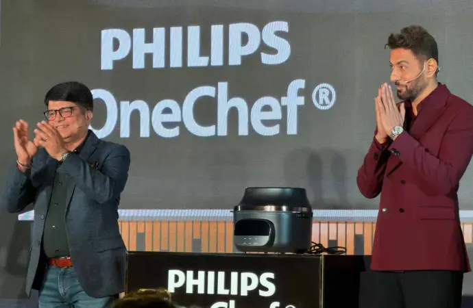 Philips one chef: What is the Philips OneChef and How Does It Transform Cooking?