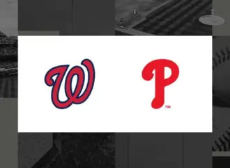Phillies vs nationals: What Happened in the  Game on March 30, 2026?