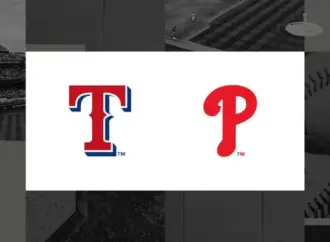 Phillies vs rangers: What Happened in the  Opening Day Matchup?