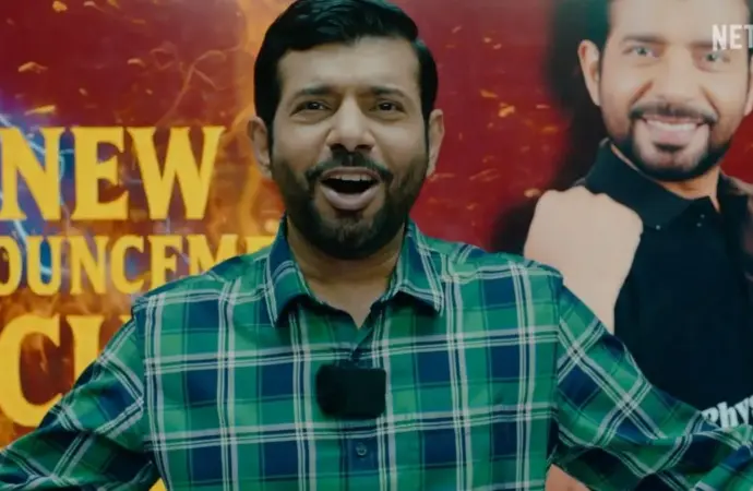 Physics wallah: The Rise of : Alakh Pandey’s Journey