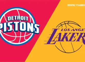 Pistons vs lakers: What Happened in the  Match on March 23, 2026?