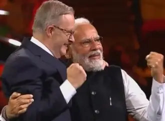 PM Event in Kochi: Political Tensions Rise as Kerala Ministers Boycott