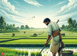 Pm kisan 22nd installment