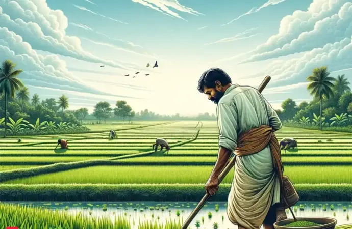 Pm kisan 22nd installment
