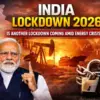 Pm modi lockdown: What is the Current Status of PM Modi’s Lockdown Speculation?