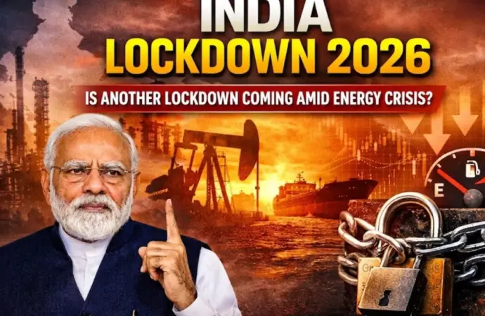 Pm modi lockdown: What is the Current Status of PM Modi’s Lockdown Speculation?