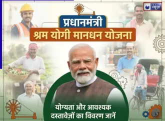 Pm sym: What is the PM-SYM Scheme for Unorganized Sector Workers?